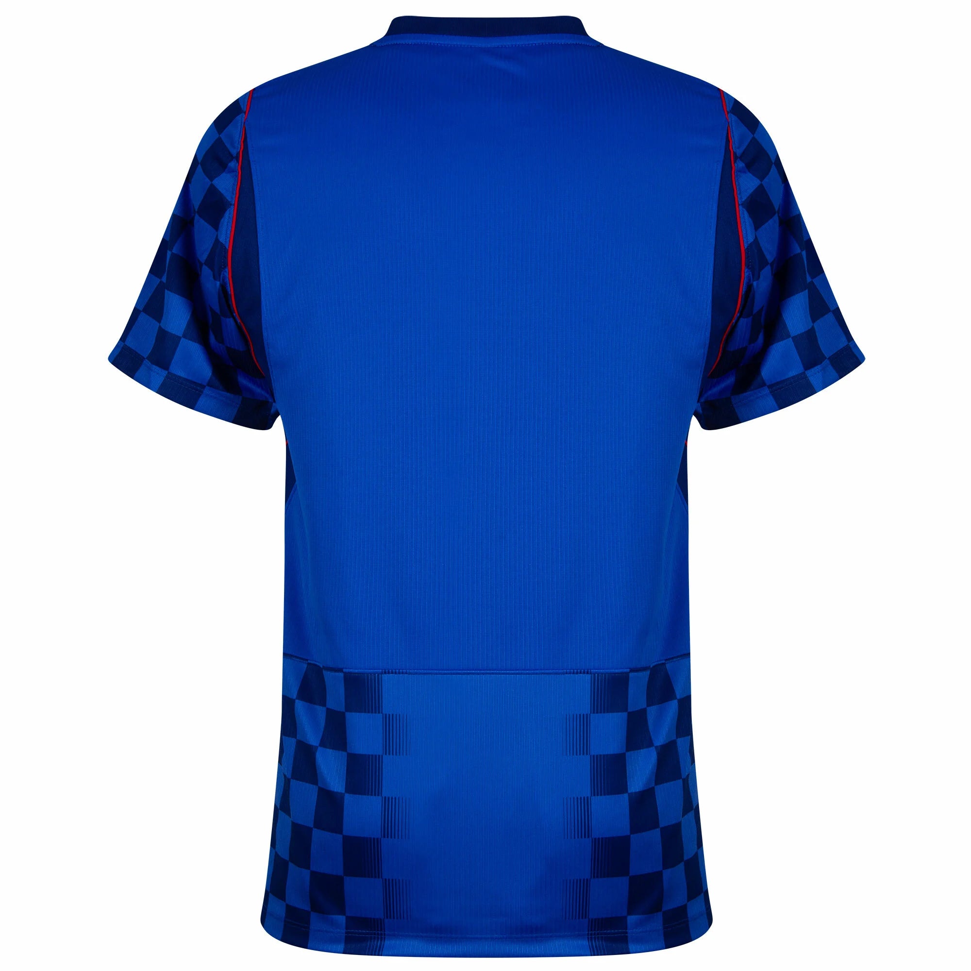 Croatia Away Jersey 2026