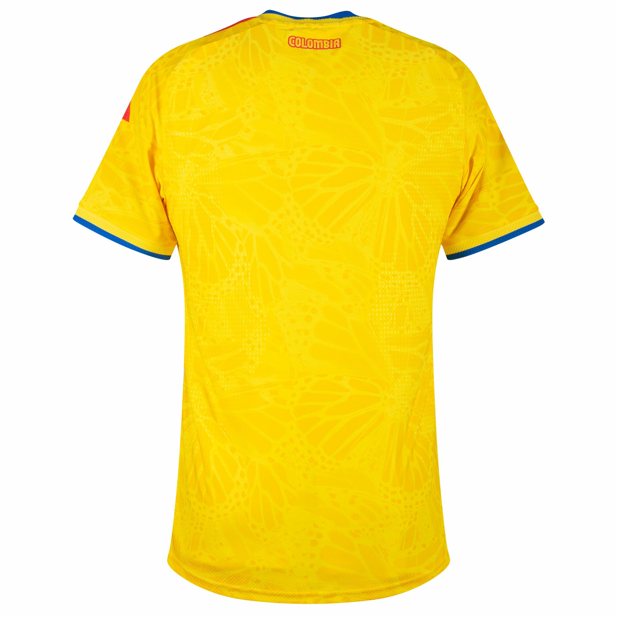 Colombia 2026 Home Jersey - Women's