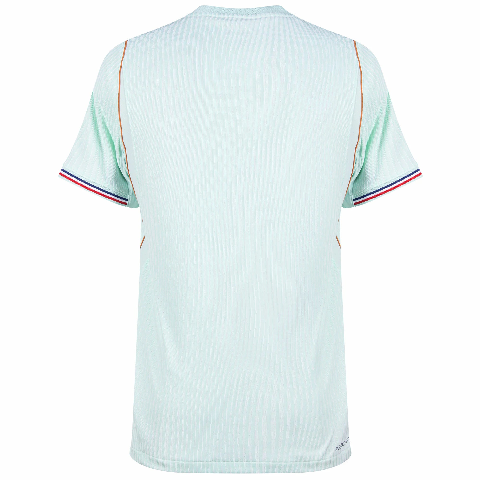 France 2026 Away Authentic Jersey - Men's