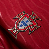 Portugal 2026 Home Ronaldo 7 Jersey - Men's