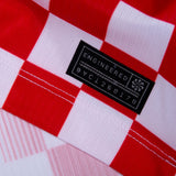 Croatia Home Jersey 2026