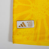 Colombia 2026 Home Jersey - Men's