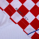 Croatia Home Jersey 2026