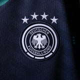 Germany 2026 Authentic Away Jersey - Men's