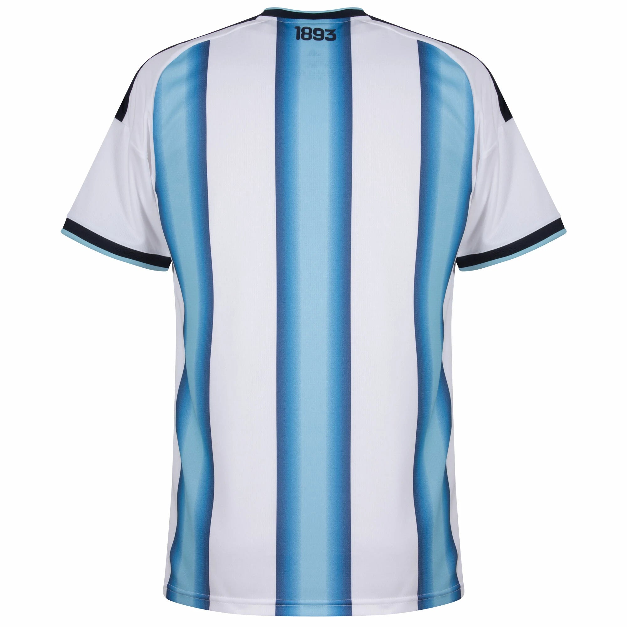 Argentina 2026 Messi Authentic Home Jersey - Men's
