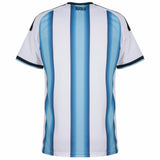 Argentina 2026 Messi Authentic Home Jersey - Men's