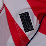USA 2026 Authentic Home Jersey - Men's