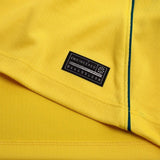2 Jerseys - Brazil