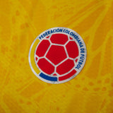 Colombia 2026 Home Jersey - Women's