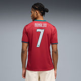 2 Jerseys - Portugal