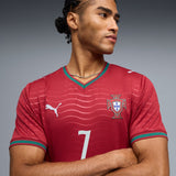 2 Jerseys - Portugal