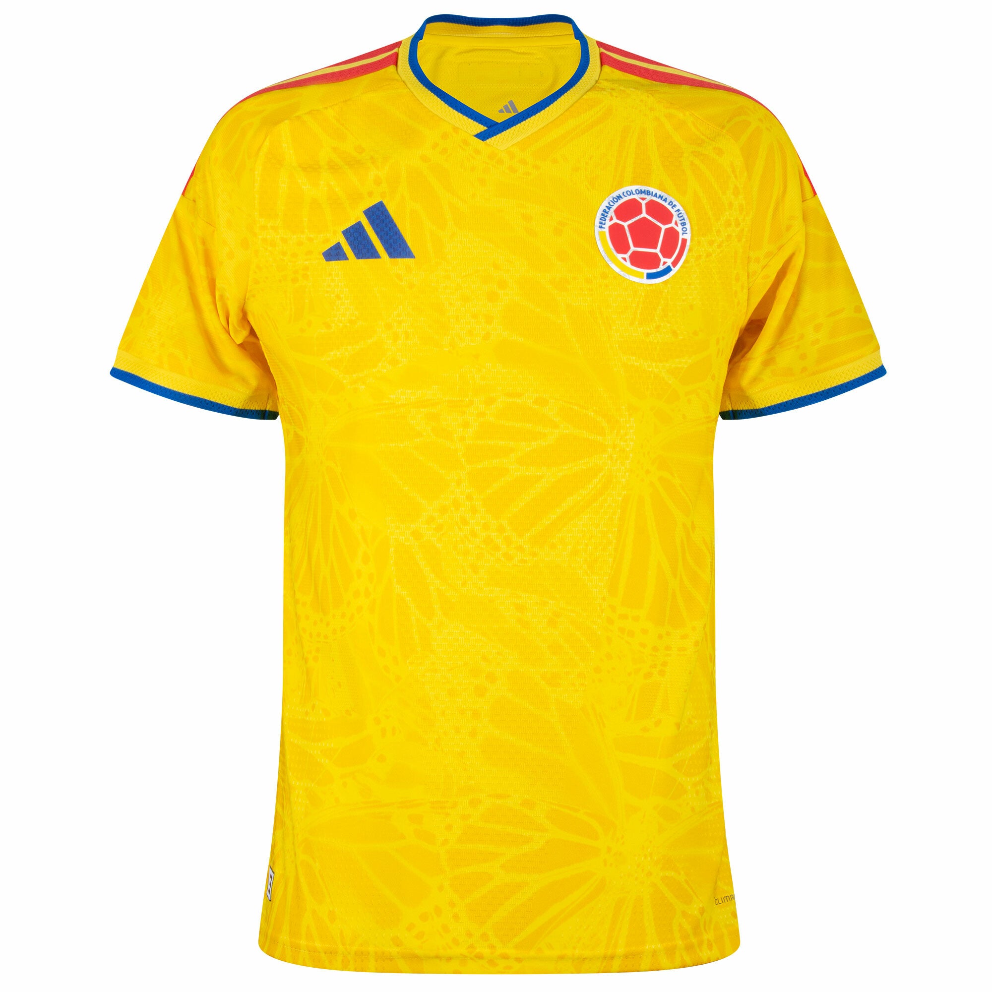 Colombia 2026 Home Jersey - Women's