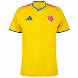 Colombia 2026 Home Jersey - Men's