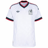 Mexico 2026 Authentic Away Jersey - Men's