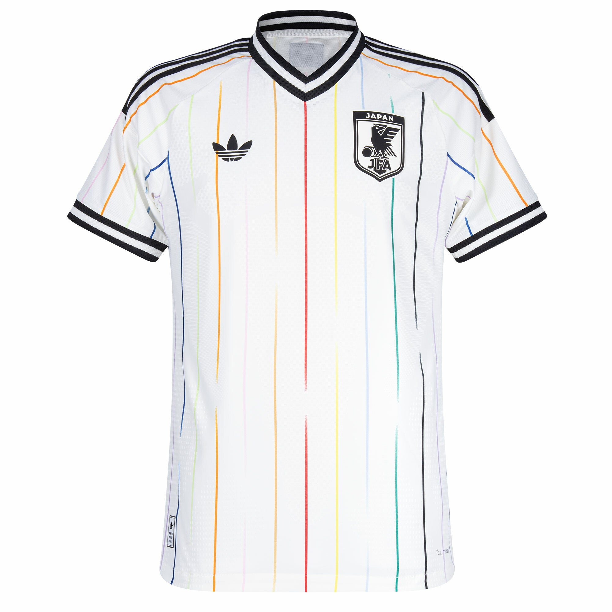 Japan 2026 Away Jersey - Men's