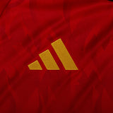 Belgium 2026 Authentic Home Jersey - Men's