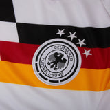Germany 2026 Authentic Home Jersey - Men's