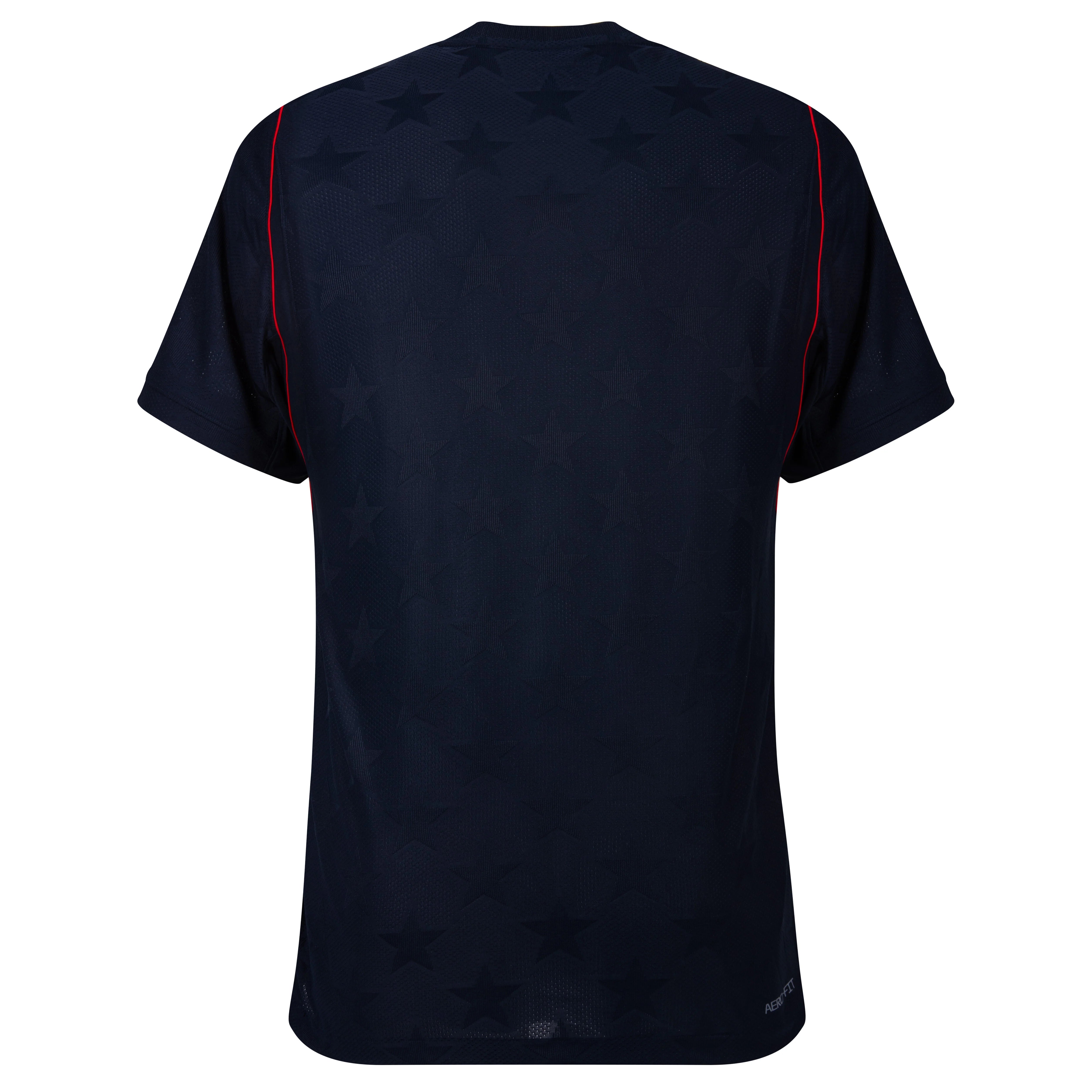 USA 2026 Away Jersey - Men's