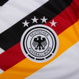 Germany 2026 Authentic Home Jersey - Men's