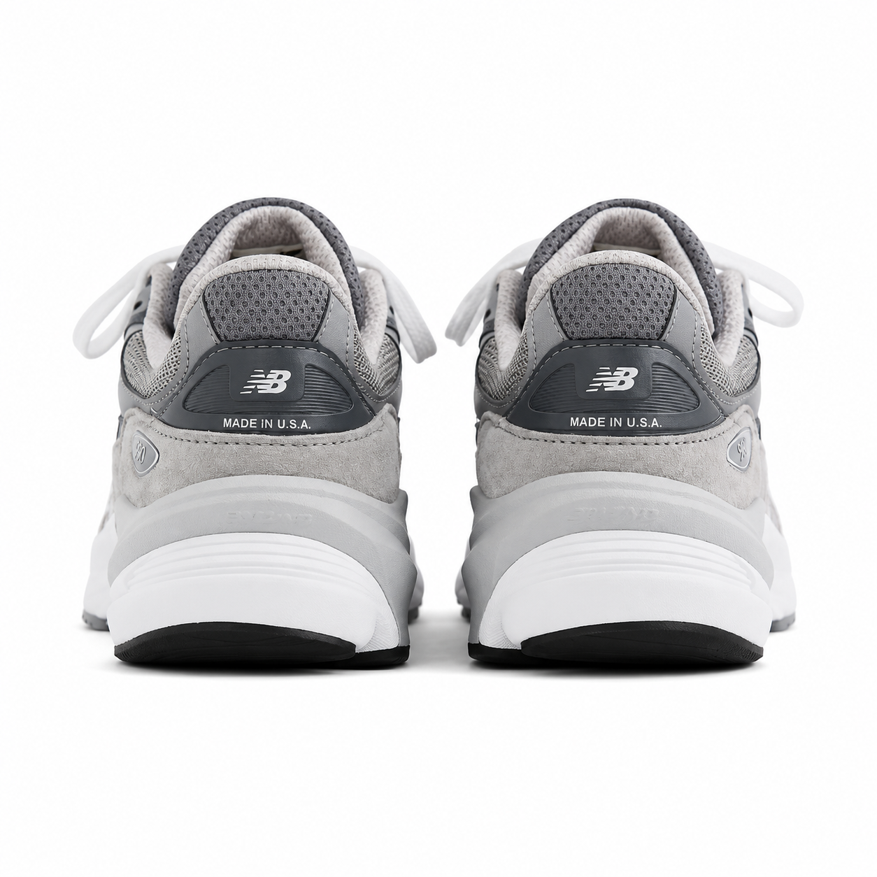 990v6 "Made in USA"