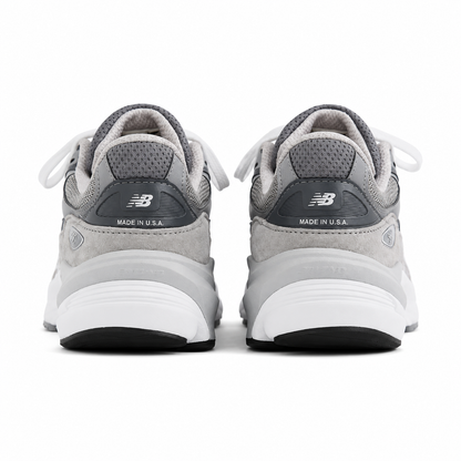 990v6 "Made in USA"