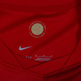 Canada 2026 Home Jersey - Men's