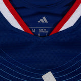 Japan 2026/27 Authentic Home Jersey - Men's