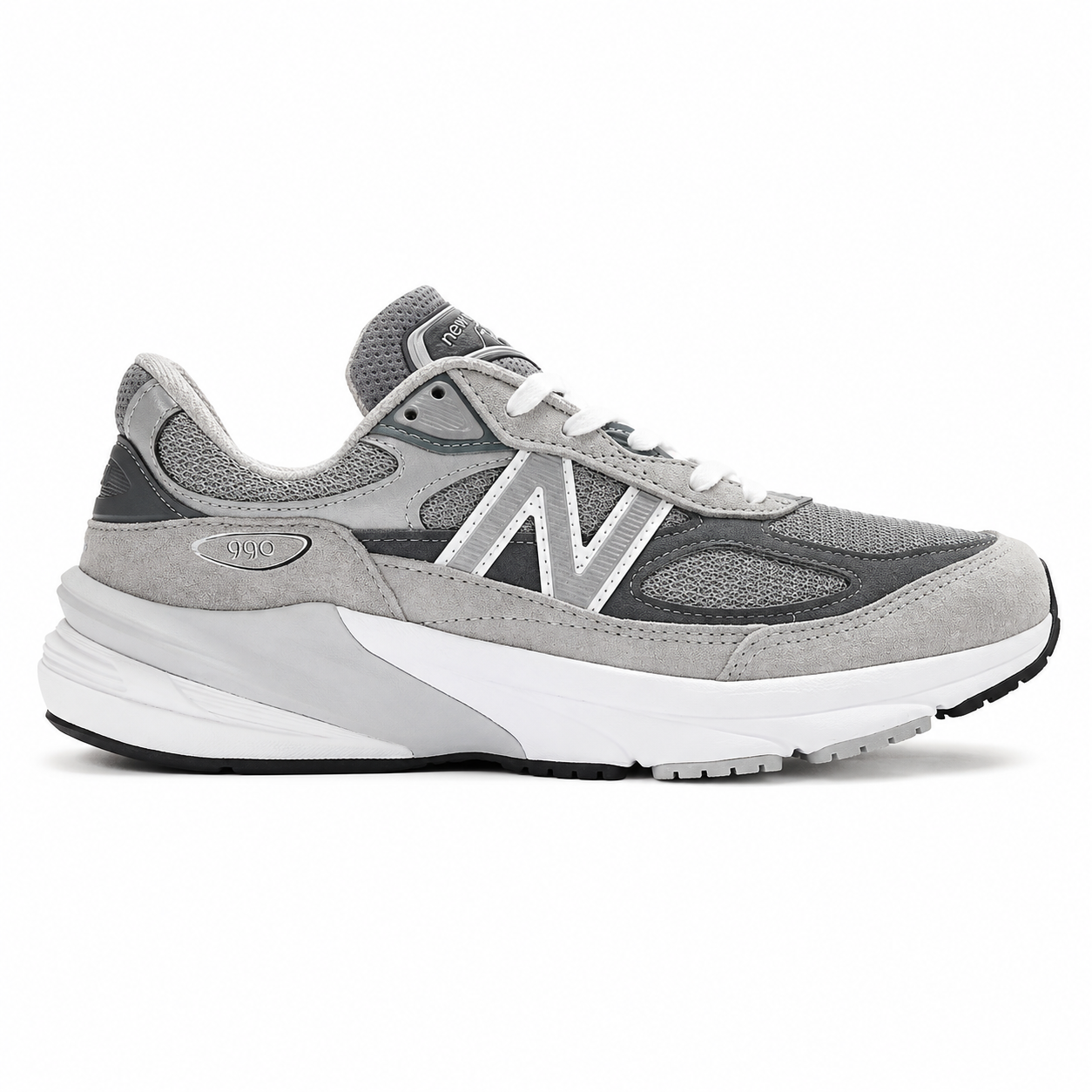 990v6 "Made in USA"