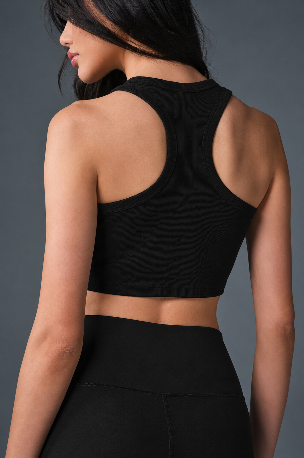Alo Yoga Cropped Top