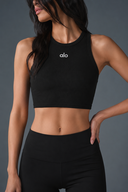 Alo Yoga Cropped Top