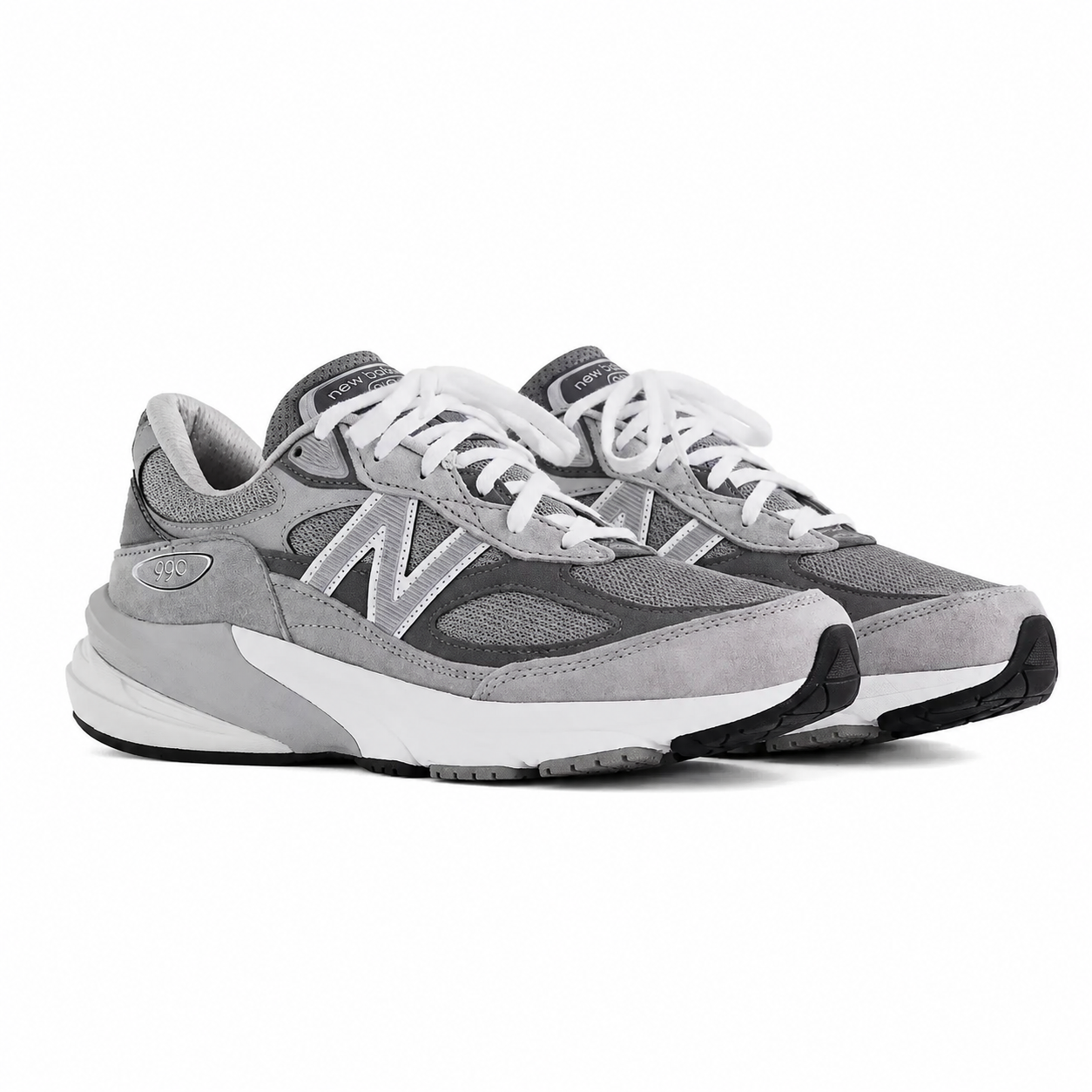 990v6  "Made in USA"