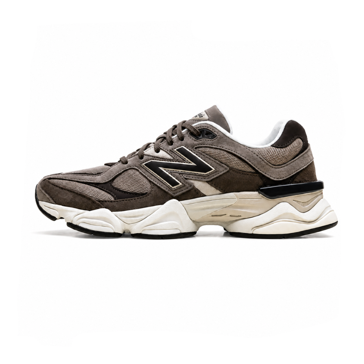 New Balance 9060 'Thunder Brown Stonewear'