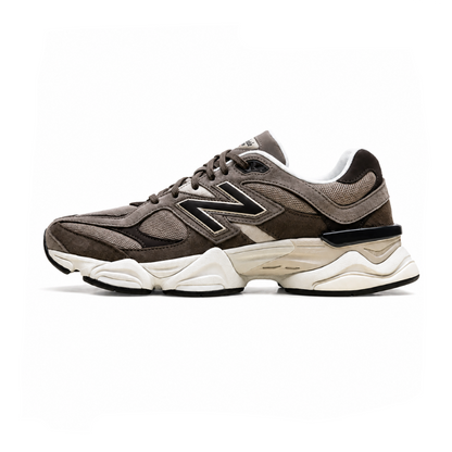 New Balance 9060 'Thunder Brown Stonewear'