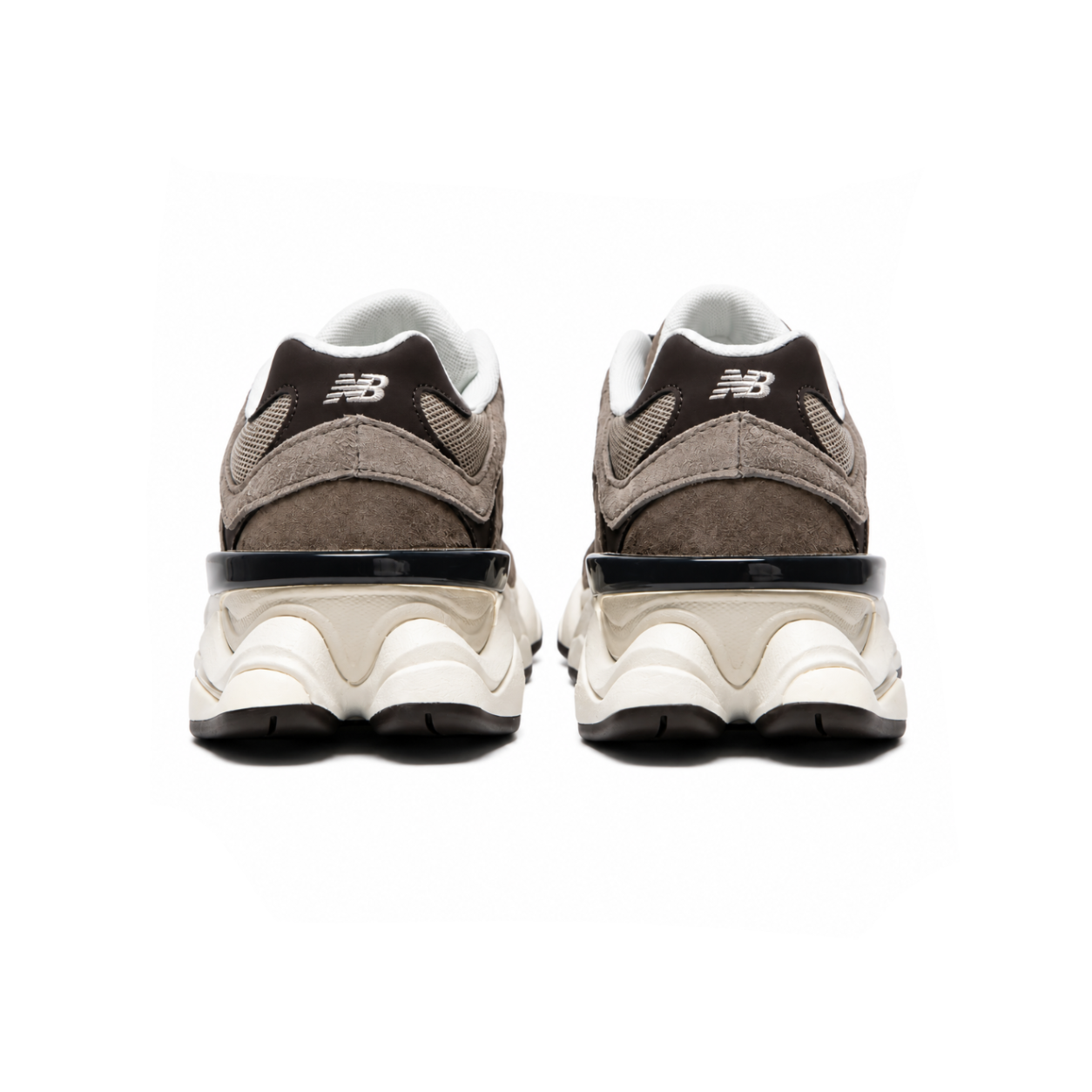 New Balance 9060 'Thunder Brown Stonewear'