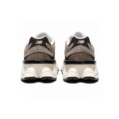 New Balance 9060 'Thunder Brown Stonewear'