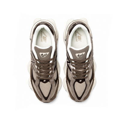 New Balance 9060 'Thunder Brown Stonewear'