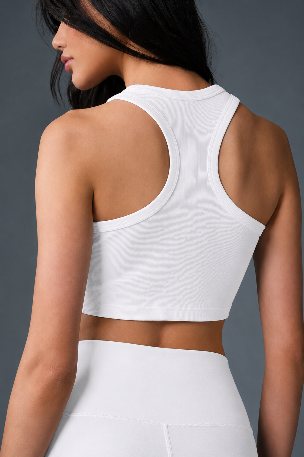 Alo Yoga Cropped Top