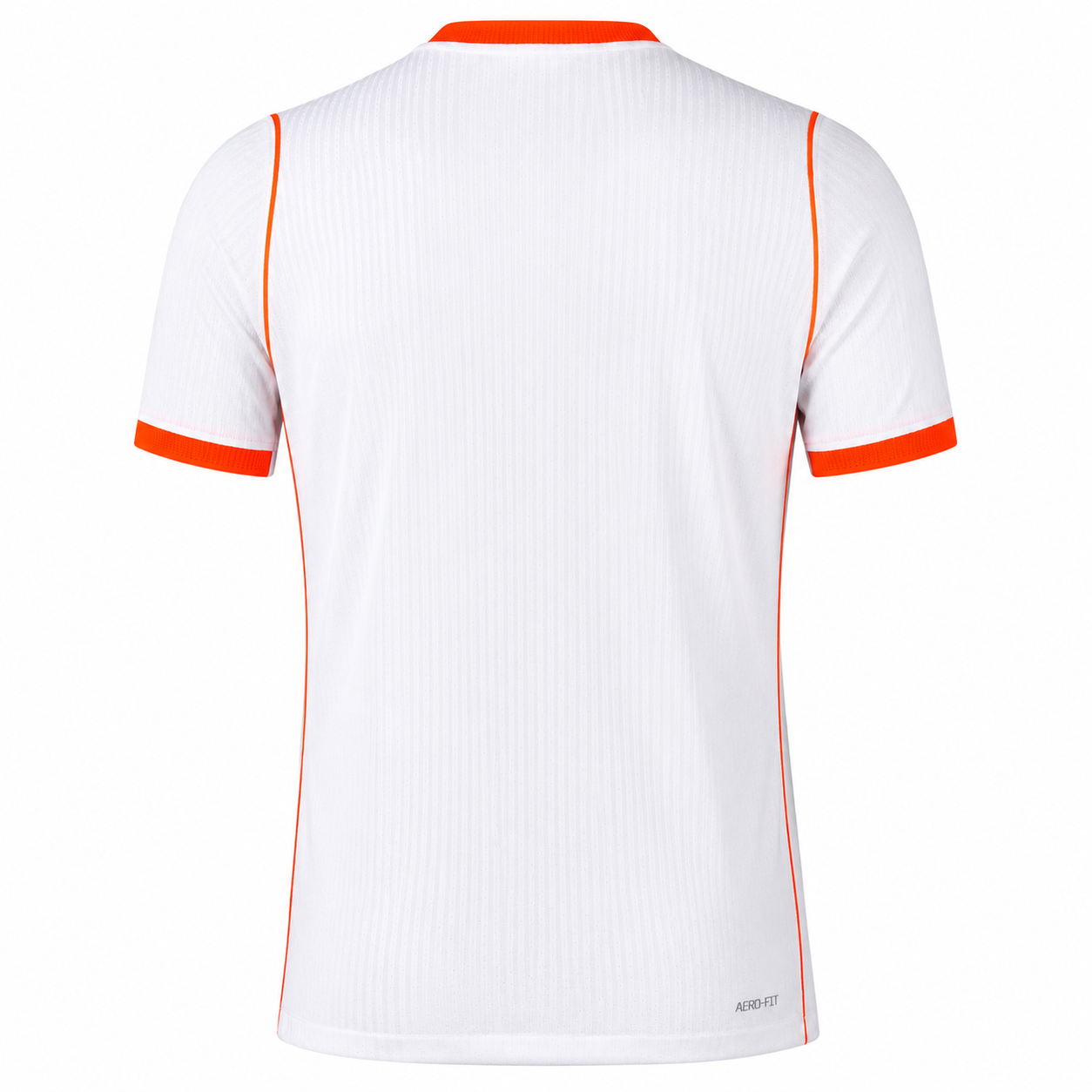 Netherlands 2026 Away Authentic Jersey - Men's