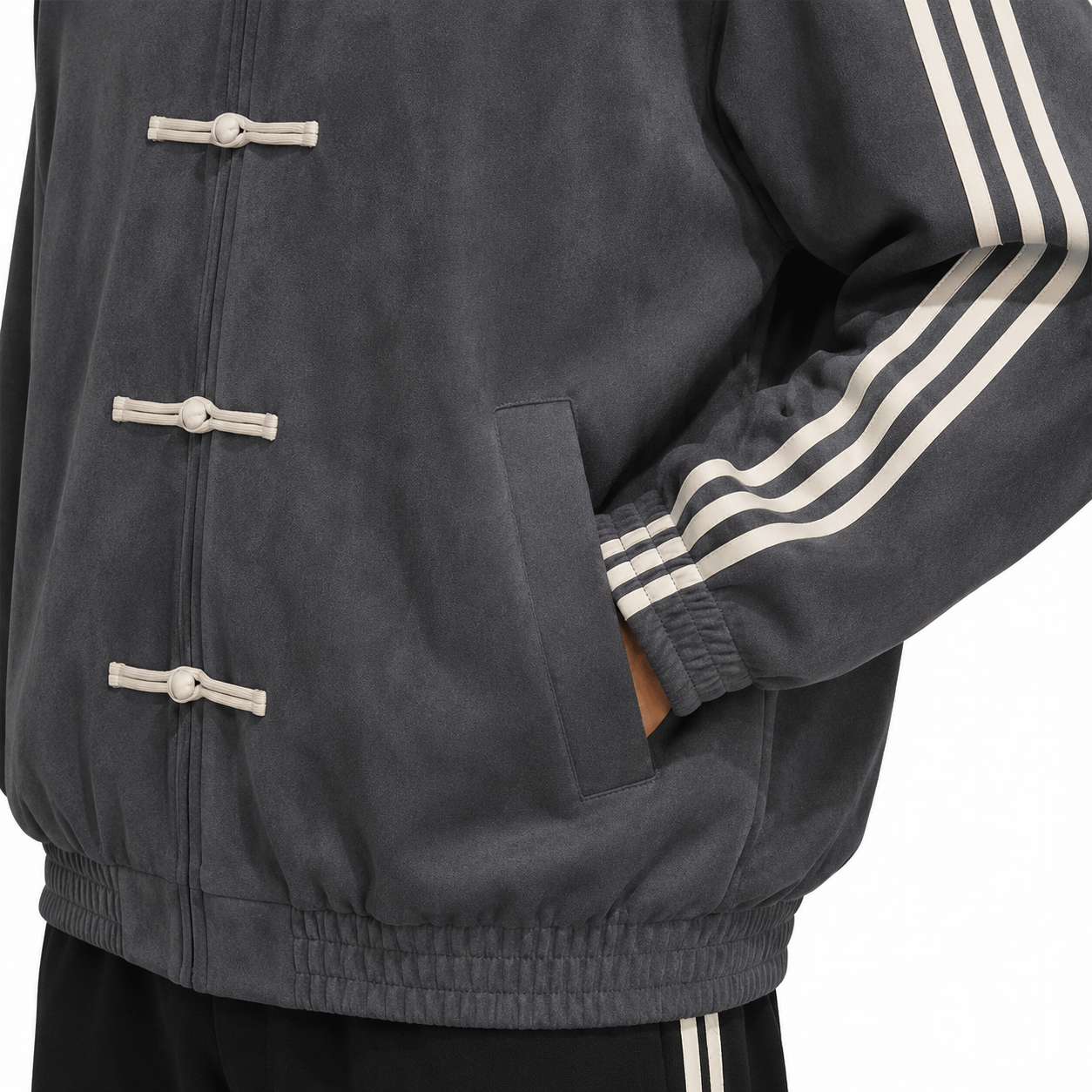 Chinese New Year Jacket