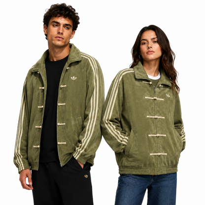 Chinese New Year Jacket