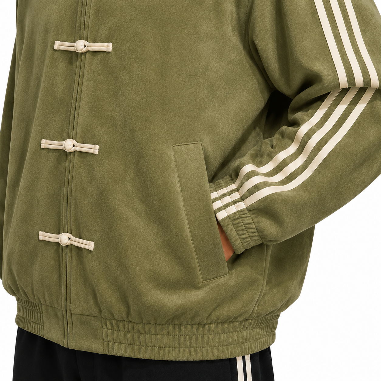 Chinese New Year Jacket