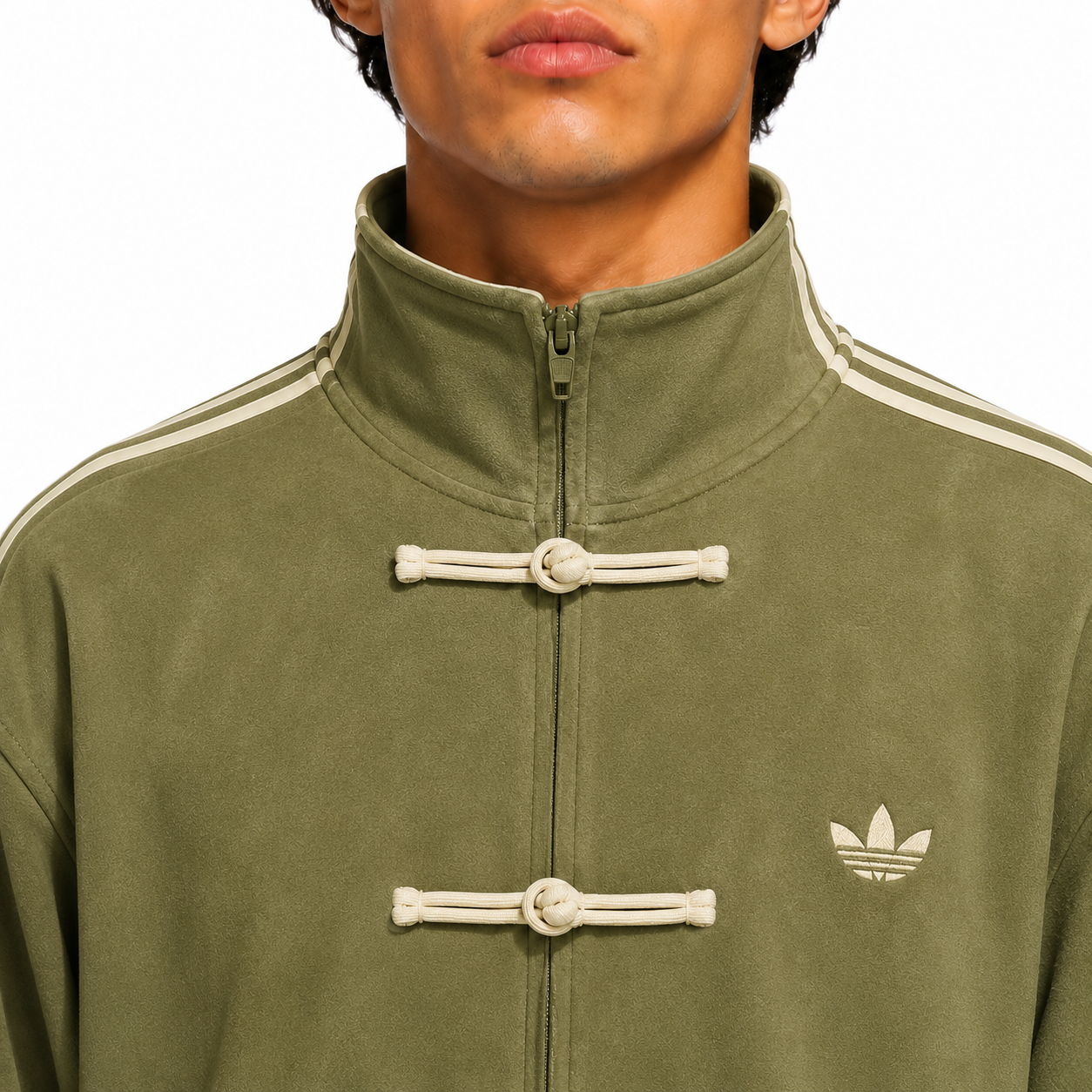 Chinese New Year Jacket