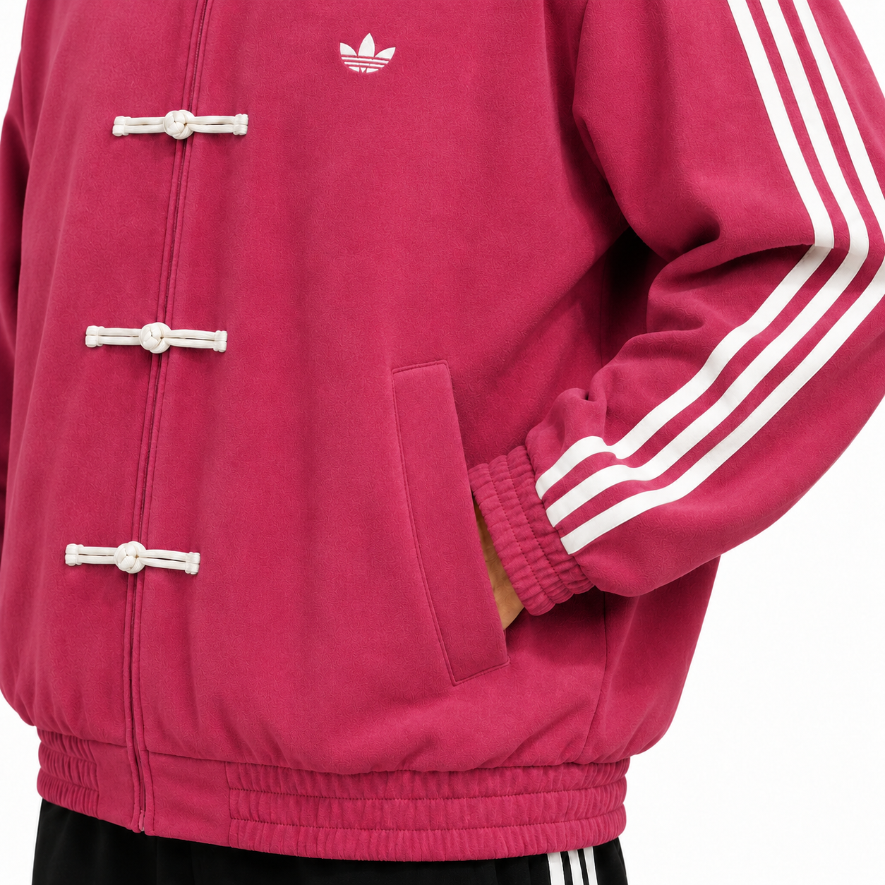 Chinese New Year Jacket