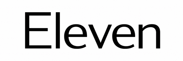 Eleven