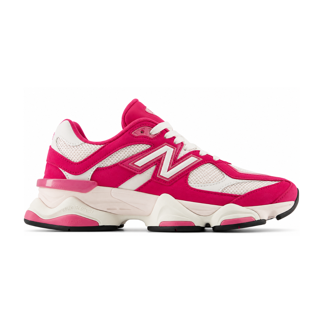 New Balance 9060 Fuchsia Pink
