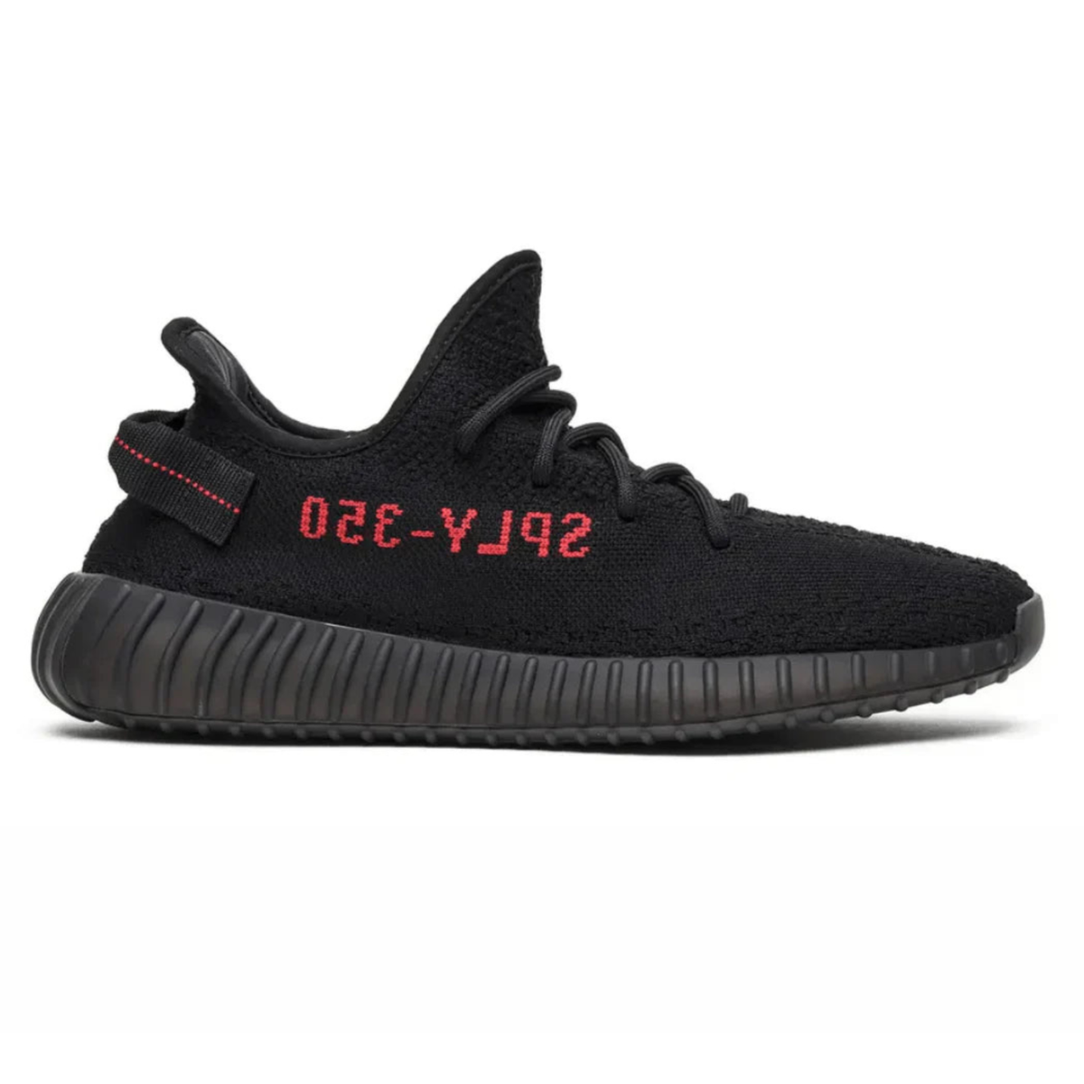 Yeezy Boost 350 V2 Bred
