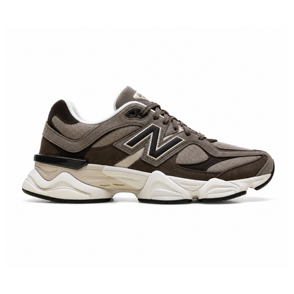 New Balance 9060 'Thunder Brown Stonewear'