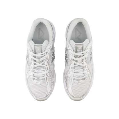 New Balance 740 white