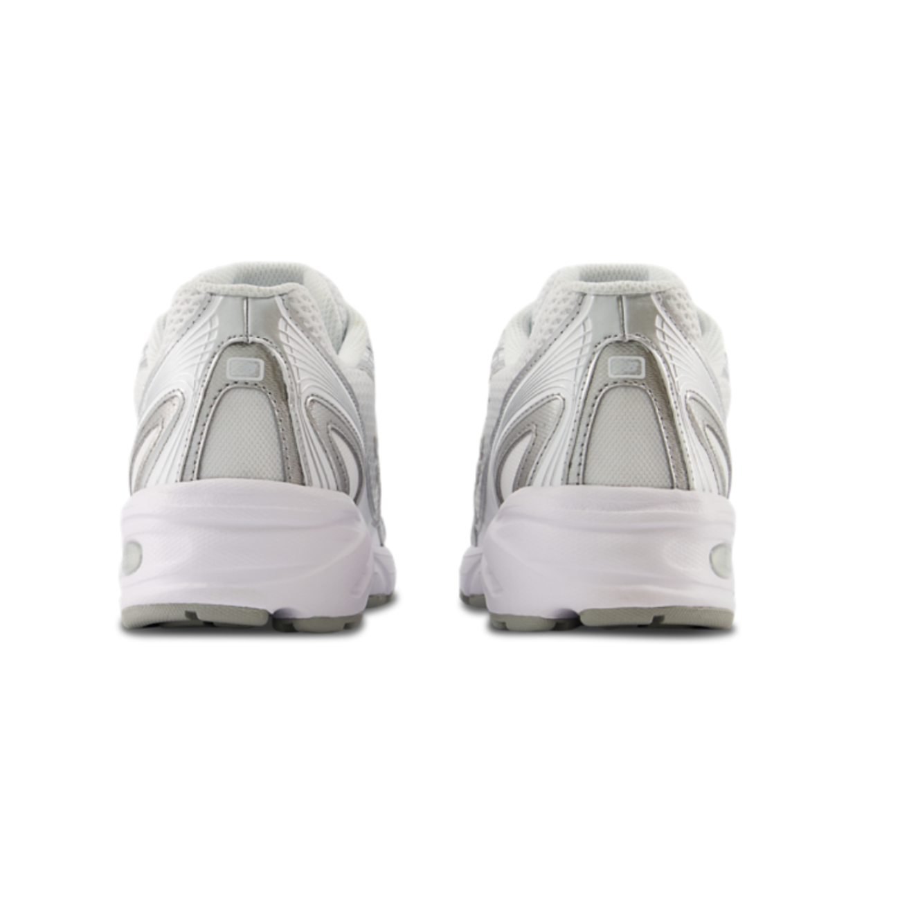 New Balance 740 white