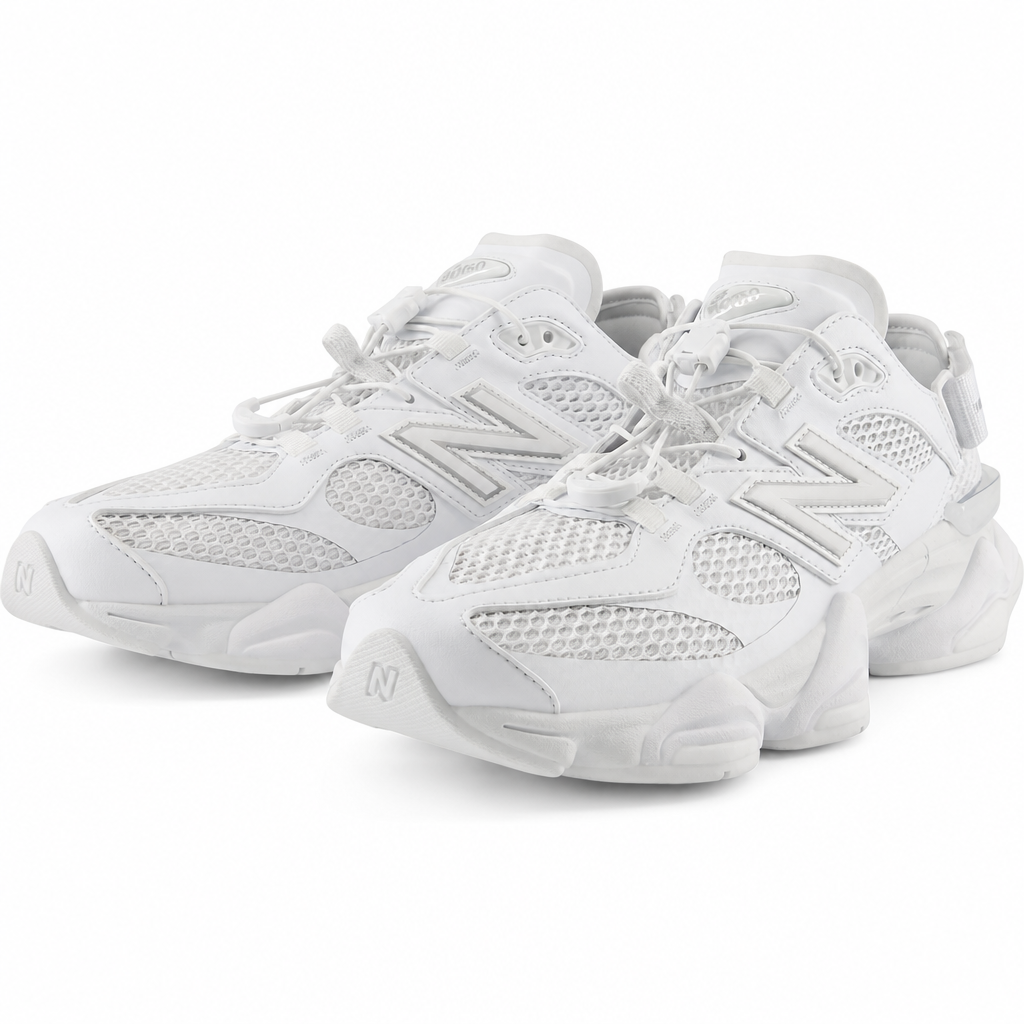 9060 Summer White